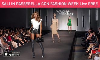 Fashion week live